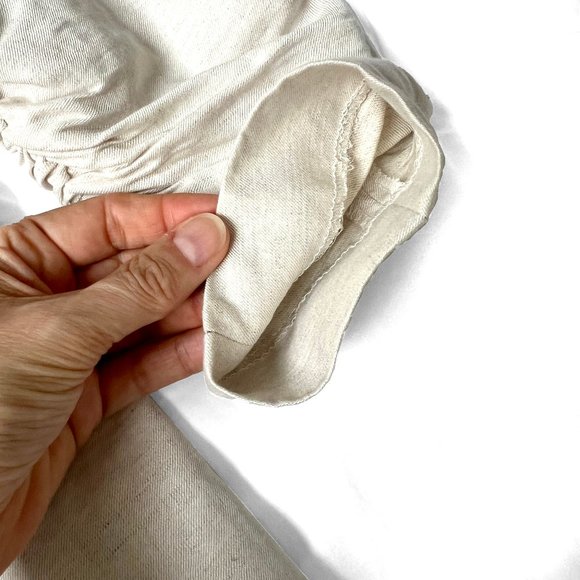 Open Blazer, 3/4 sleeves, size 6 - Picture 8 of 15